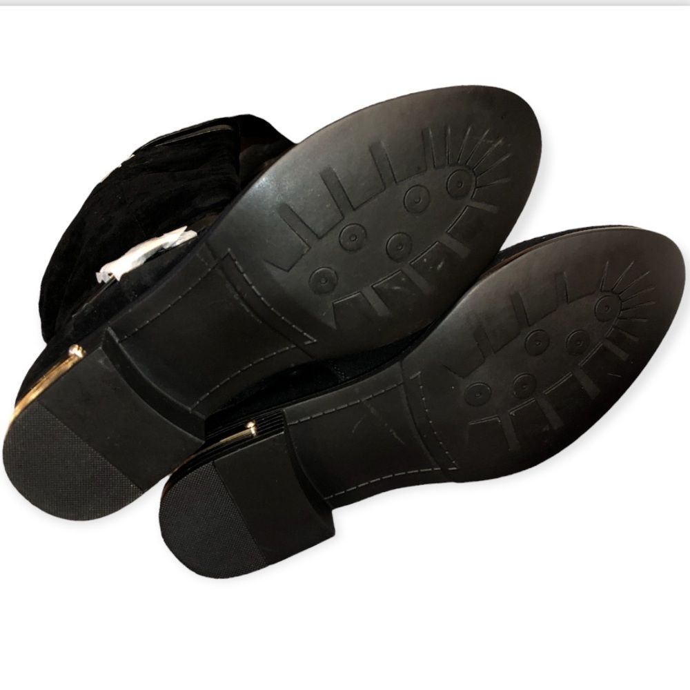 JustFab Boots - Picture 7 of 14